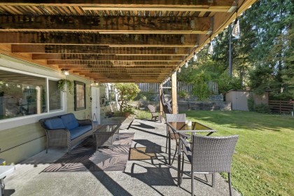 Photo 19 at 869 Clements Avenue, Canyon Heights NV, North Vancouver