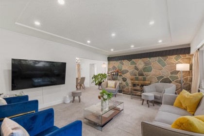 Photo 4 at 869 Clements Avenue, Canyon Heights NV, North Vancouver