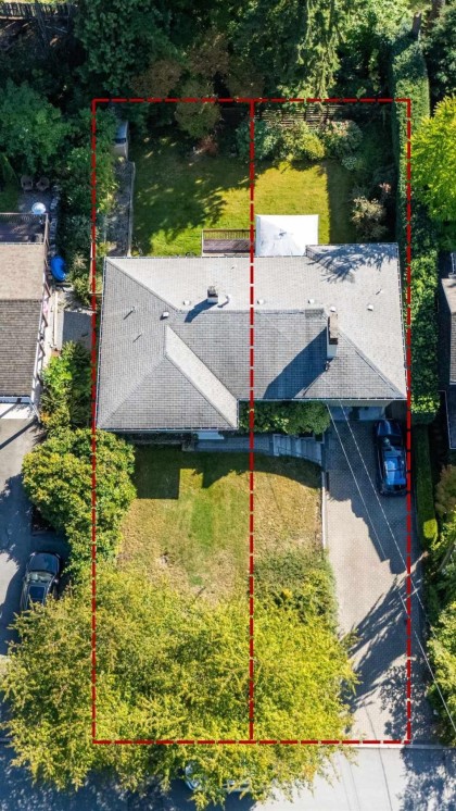 Photo 21 at 869 Clements Avenue, Canyon Heights NV, North Vancouver