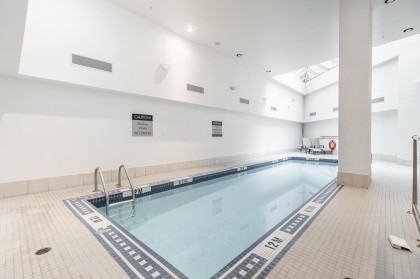 Photo 23 at 1705 - 1228 Marinaside Crescent, Yaletown, Vancouver West