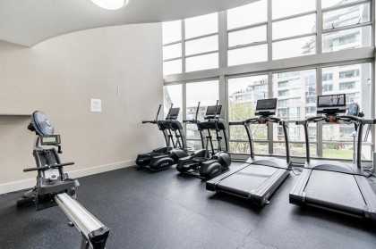 Photo 26 at 1705 - 1228 Marinaside Crescent, Yaletown, Vancouver West