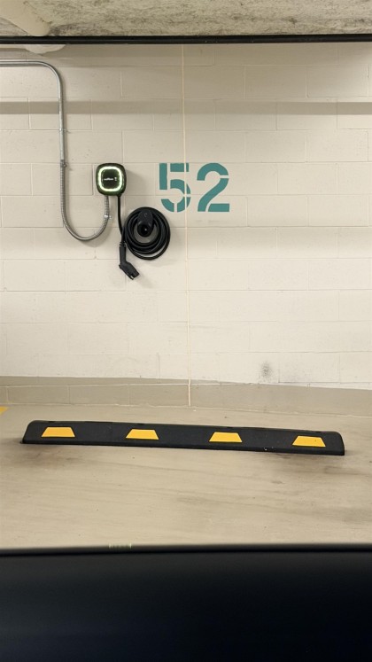 Photo 22 at 1705 - 1228 Marinaside Crescent, Yaletown, Vancouver West