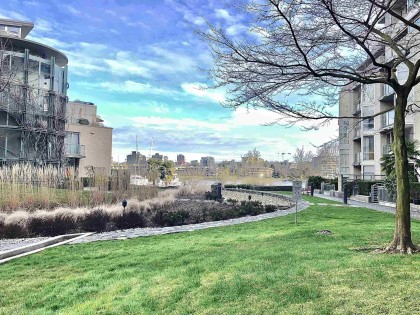 Photo 28 at 1705 - 1228 Marinaside Crescent, Yaletown, Vancouver West