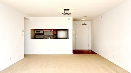 Photo 5 at 1705 - 1228 Marinaside Crescent, Yaletown, Vancouver West