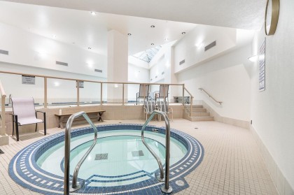 Photo 24 at 1705 - 1228 Marinaside Crescent, Yaletown, Vancouver West