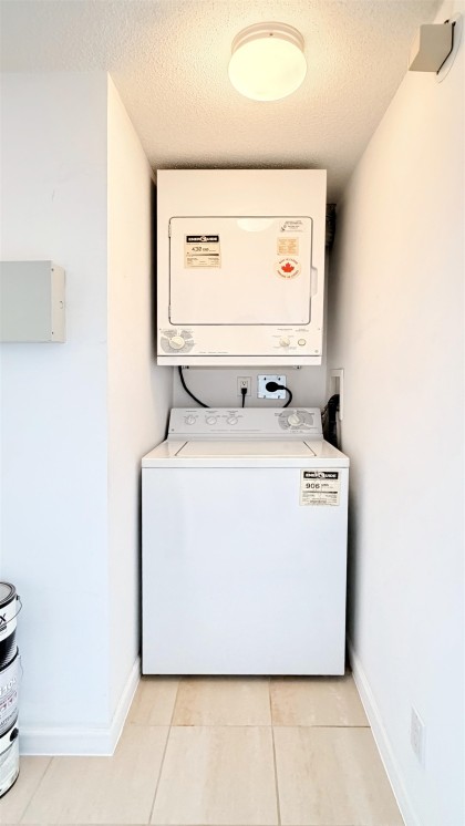 Photo 18 at 1705 - 1228 Marinaside Crescent, Yaletown, Vancouver West