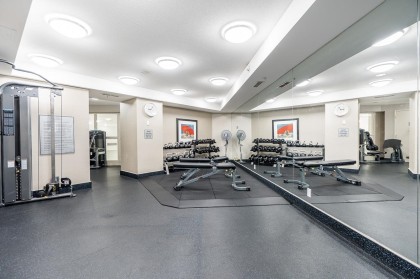 Photo 25 at 1705 - 1228 Marinaside Crescent, Yaletown, Vancouver West