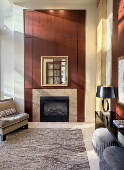 Photo 21 at 1705 - 1228 Marinaside Crescent, Yaletown, Vancouver West