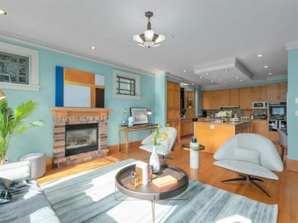 Photo 6 at 4035 W 27th Avenue, Dunbar, Vancouver West