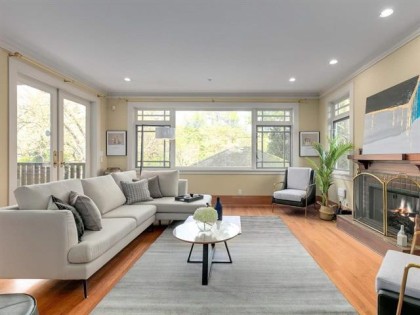 Photo 13 at 4035 W 27th Avenue, Dunbar, Vancouver West