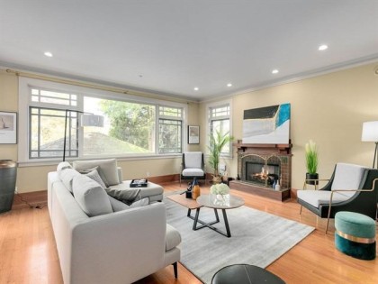 Photo 12 at 4035 W 27th Avenue, Dunbar, Vancouver West