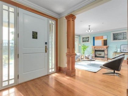 Photo 3 at 4035 W 27th Avenue, Dunbar, Vancouver West