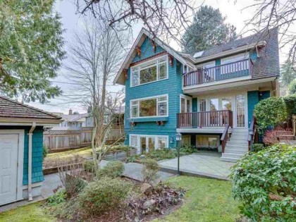 Photo 36 at 4035 W 27th Avenue, Dunbar, Vancouver West