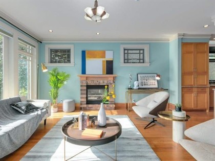 Photo 5 at 4035 W 27th Avenue, Dunbar, Vancouver West