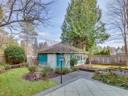Photo 34 at 4035 W 27th Avenue, Dunbar, Vancouver West