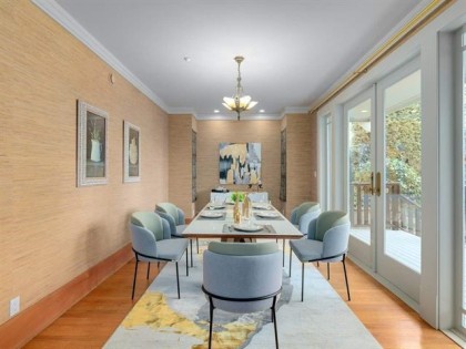 Photo 10 at 4035 W 27th Avenue, Dunbar, Vancouver West