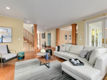 Photo 14 at 4035 W 27th Avenue, Dunbar, Vancouver West