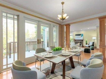 Photo 11 at 4035 W 27th Avenue, Dunbar, Vancouver West