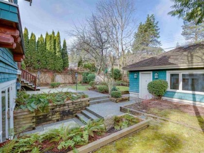 Photo 35 at 4035 W 27th Avenue, Dunbar, Vancouver West