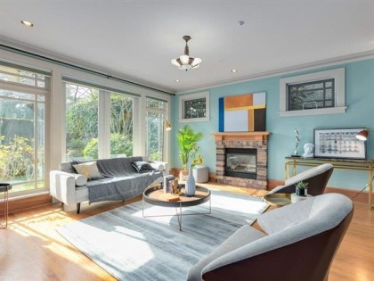 Photo 4 at 4035 W 27th Avenue, Dunbar, Vancouver West