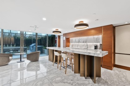 Photo 27 at 684 - 87 Nelson Street, Yaletown, Vancouver West