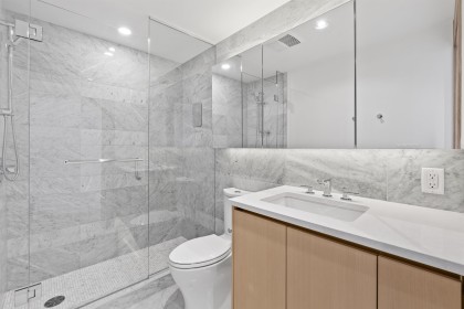 Photo 17 at 684 - 87 Nelson Street, Yaletown, Vancouver West