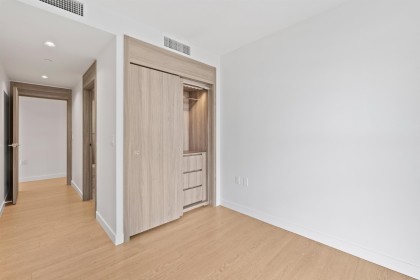 Photo 11 at 684 - 87 Nelson Street, Yaletown, Vancouver West