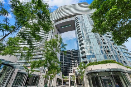 Photo 29 at 684 - 87 Nelson Street, Yaletown, Vancouver West