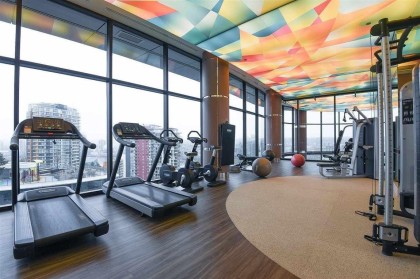 Photo 25 at 684 - 87 Nelson Street, Yaletown, Vancouver West