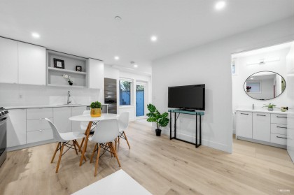 Photo 17 at 3172 W 26th Avenue, MacKenzie Heights, Vancouver West