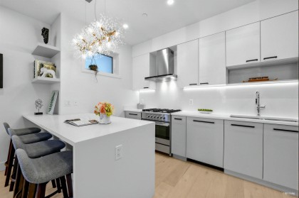 Photo 5 at 3172 W 26th Avenue, MacKenzie Heights, Vancouver West