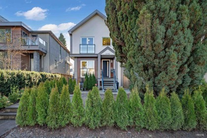 Photo 38 at 3172 W 26th Avenue, MacKenzie Heights, Vancouver West