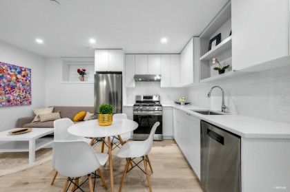 Photo 18 at 3172 W 26th Avenue, MacKenzie Heights, Vancouver West