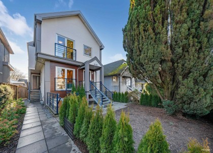 Photo 37 at 3172 W 26th Avenue, MacKenzie Heights, Vancouver West