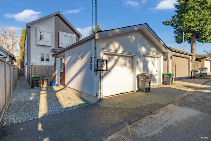Photo 35 at 3172 W 26th Avenue, MacKenzie Heights, Vancouver West