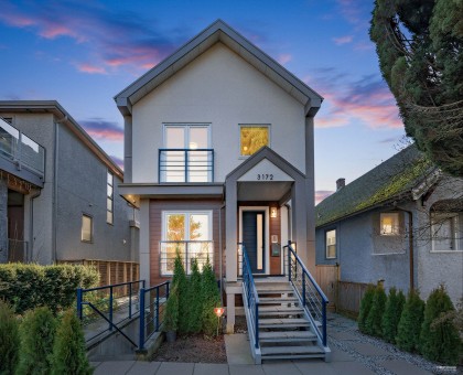 Photo 39 at 3172 W 26th Avenue, MacKenzie Heights, Vancouver West