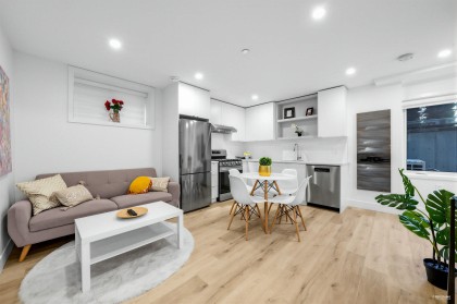 Photo 21 at 3172 W 26th Avenue, MacKenzie Heights, Vancouver West