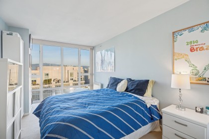 Photo 23 at PH5 - 950 Cambie Street, Yaletown, Vancouver West