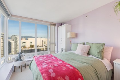 Photo 27 at PH5 - 950 Cambie Street, Yaletown, Vancouver West