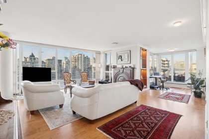 Photo 2 at PH5 - 950 Cambie Street, Yaletown, Vancouver West