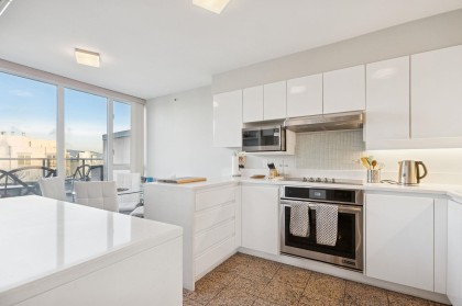 Photo 13 at PH5 - 950 Cambie Street, Yaletown, Vancouver West