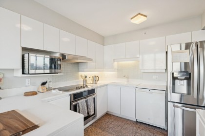 Photo 12 at PH5 - 950 Cambie Street, Yaletown, Vancouver West