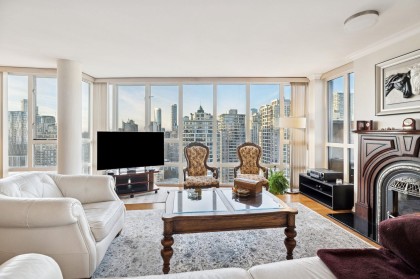 Photo 3 at PH5 - 950 Cambie Street, Yaletown, Vancouver West