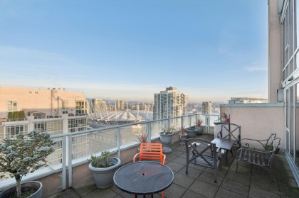 Photo 32 at PH5 - 950 Cambie Street, Yaletown, Vancouver West