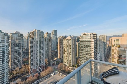 Photo 1 at PH5 - 950 Cambie Street, Yaletown, Vancouver West