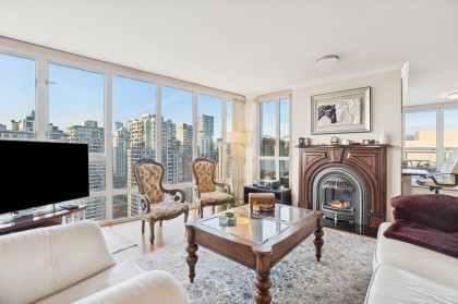 Photo 5 at PH5 - 950 Cambie Street, Yaletown, Vancouver West