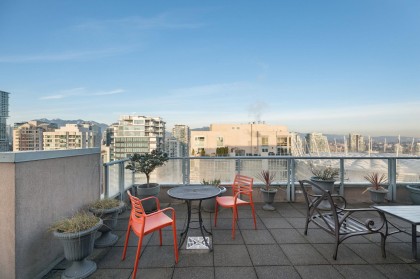 Photo 30 at PH5 - 950 Cambie Street, Yaletown, Vancouver West