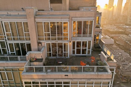 Photo 34 at PH5 - 950 Cambie Street, Yaletown, Vancouver West