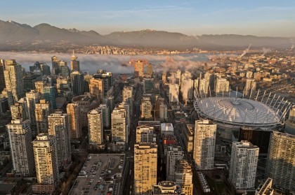 Photo 33 at PH5 - 950 Cambie Street, Yaletown, Vancouver West