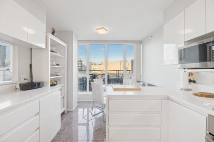 Photo 14 at PH5 - 950 Cambie Street, Yaletown, Vancouver West